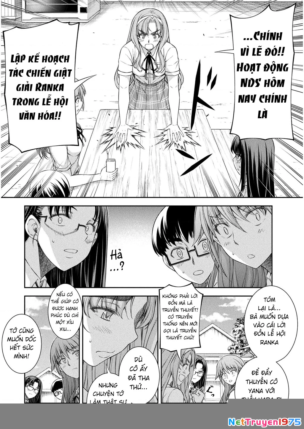 Silver Plan To Redo From Jk Chapter 31 - Next Chapter 32