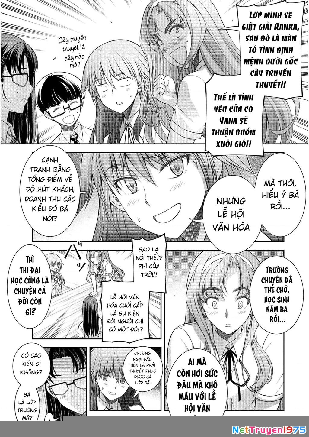 Silver Plan To Redo From Jk Chapter 31 - Next Chapter 32