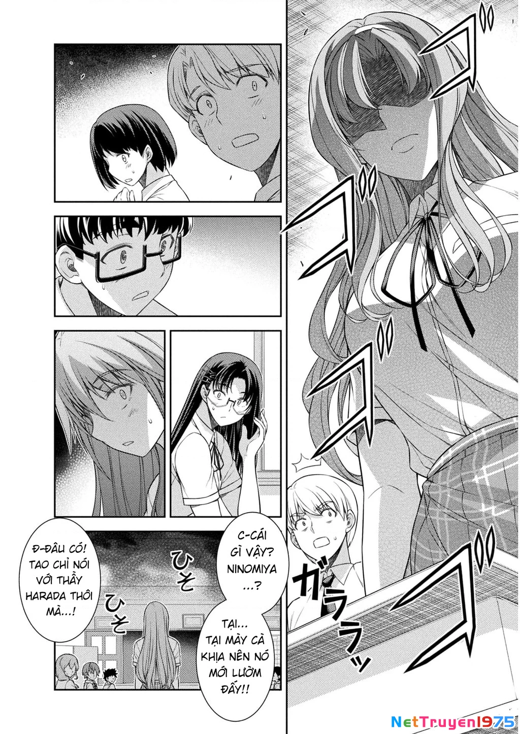 Silver Plan To Redo From Jk Chapter 31 - Next Chapter 32