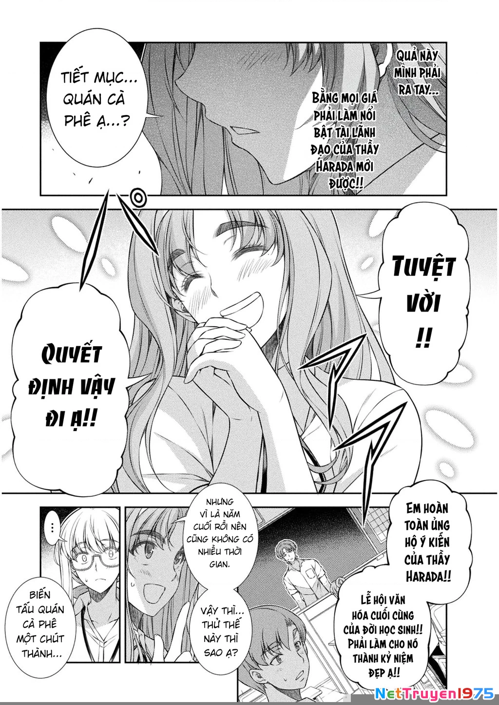 Silver Plan To Redo From Jk Chapter 31 - Next Chapter 32