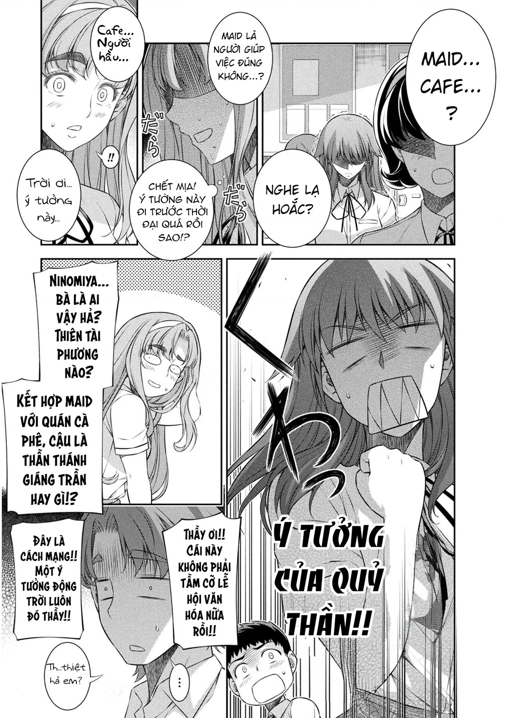 Silver Plan To Redo From Jk Chapter 31 - Next Chapter 32