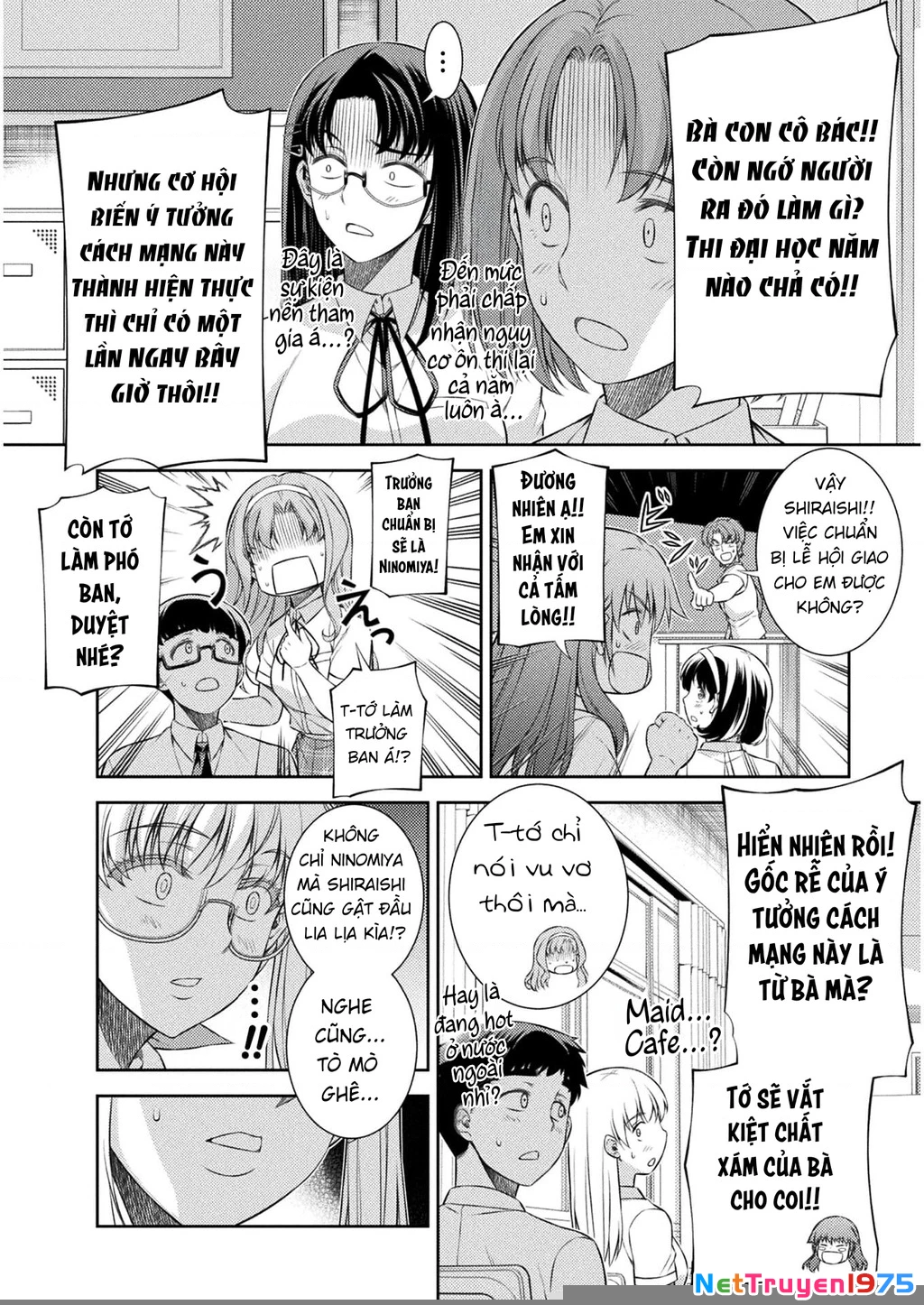 Silver Plan To Redo From Jk Chapter 31 - Next Chapter 32