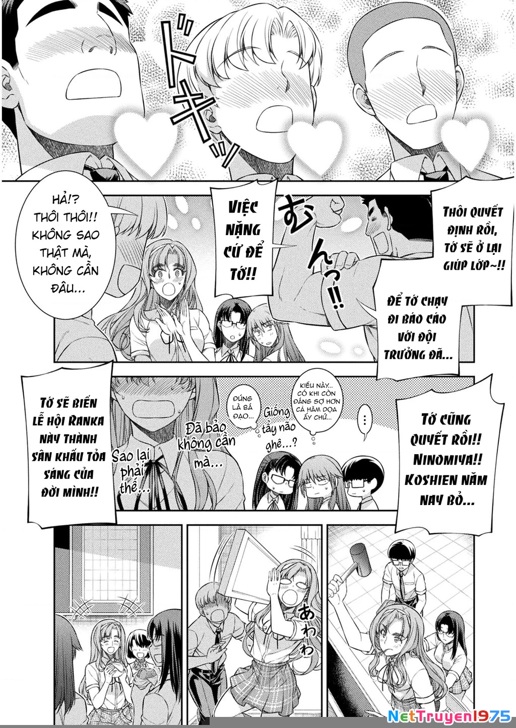 Silver Plan To Redo From Jk Chapter 31 - Next Chapter 32