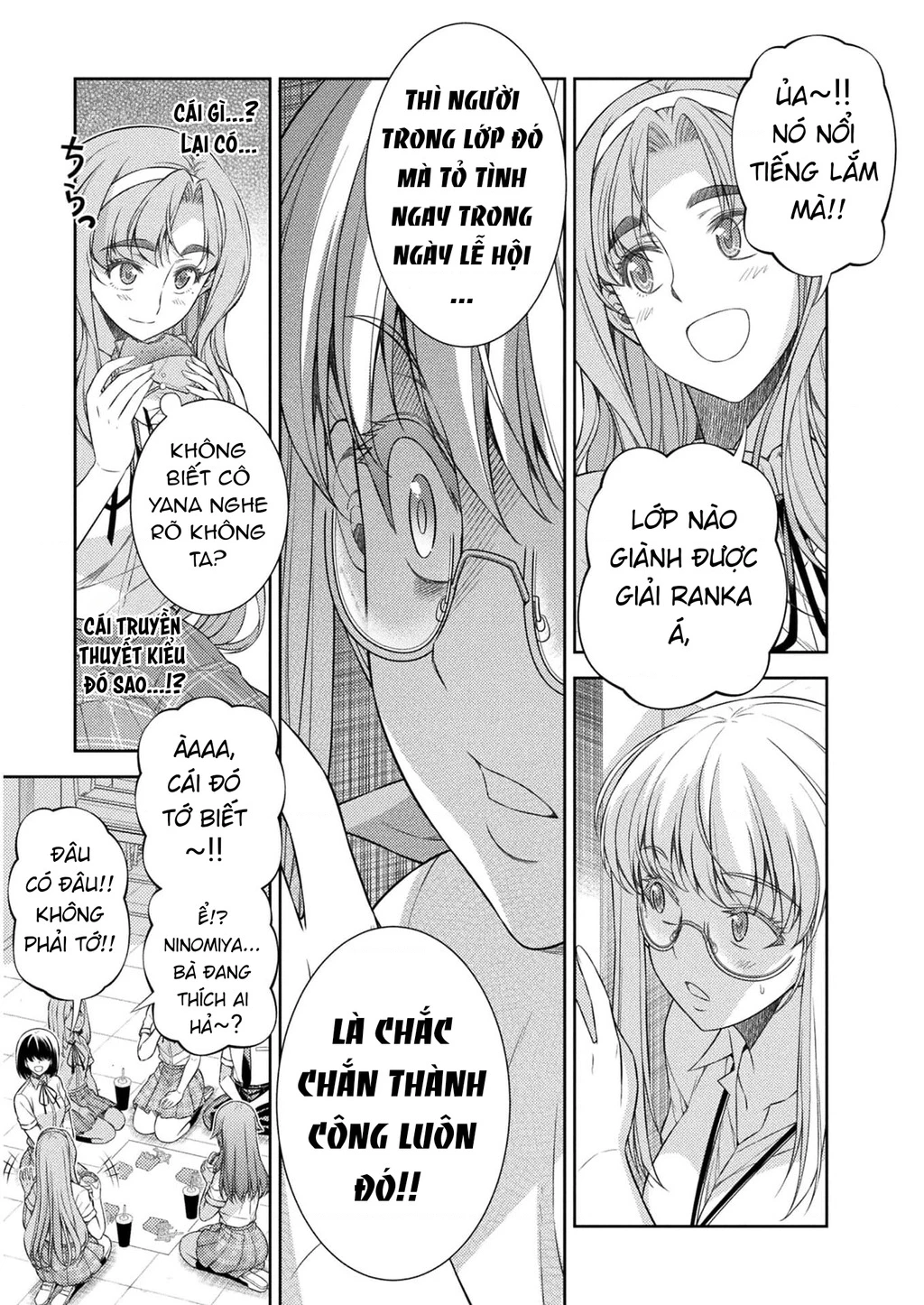 Silver Plan To Redo From Jk Chapter 31 - Next Chapter 32