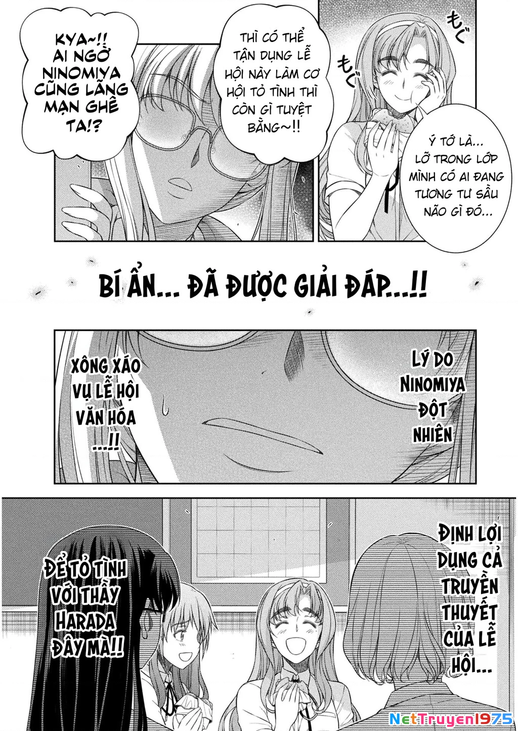 Silver Plan To Redo From Jk Chapter 31 - Next Chapter 32