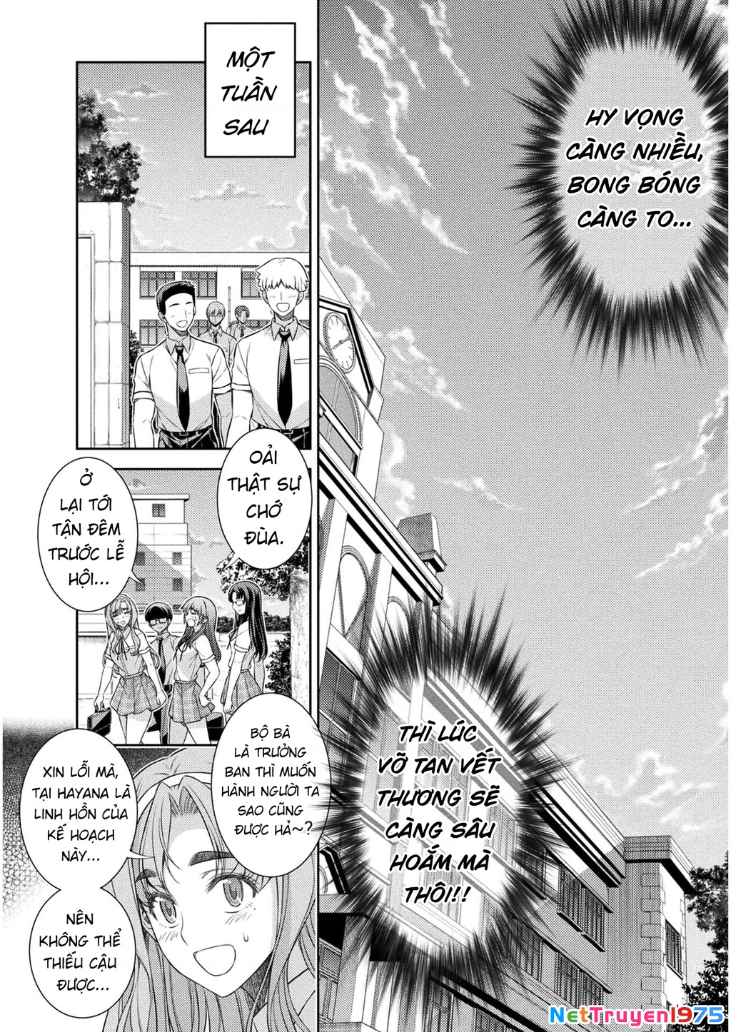 Silver Plan To Redo From Jk Chapter 31 - Next Chapter 32
