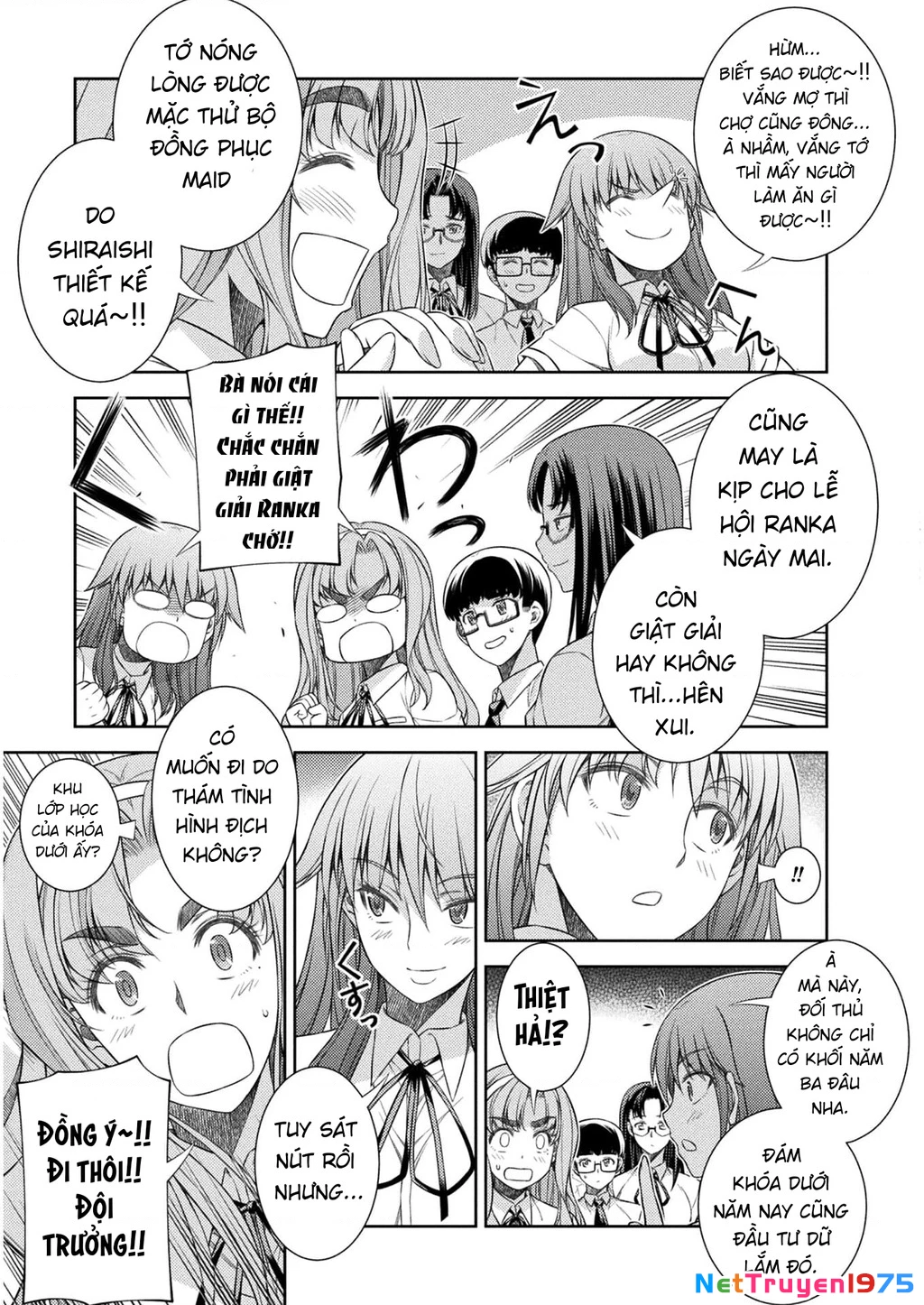 Silver Plan To Redo From Jk Chapter 31 - Next Chapter 32