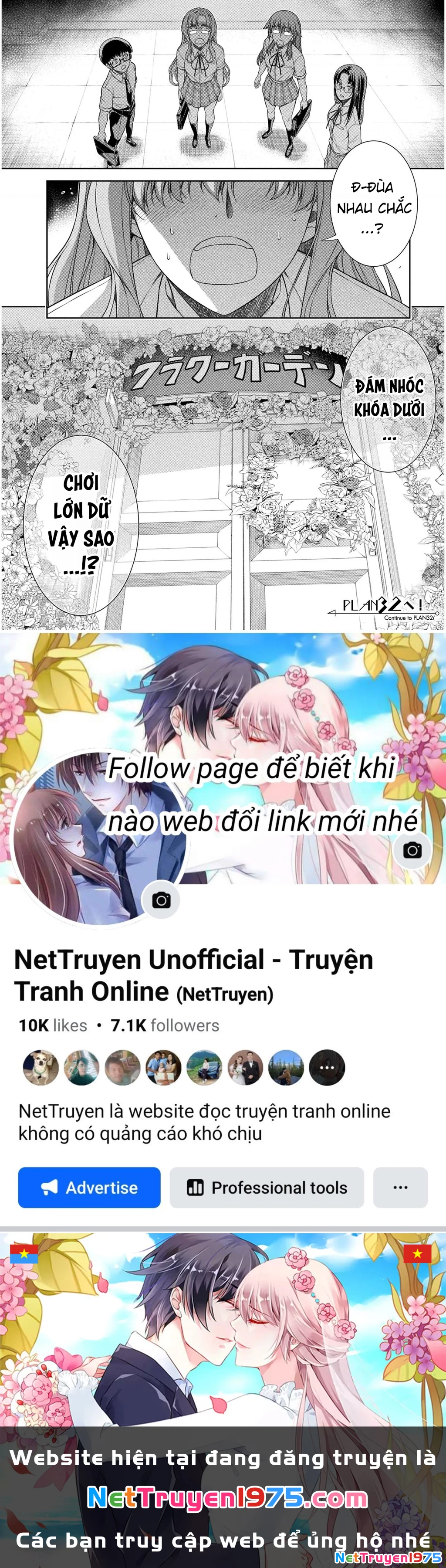 Silver Plan To Redo From Jk Chapter 31 - Next Chapter 32