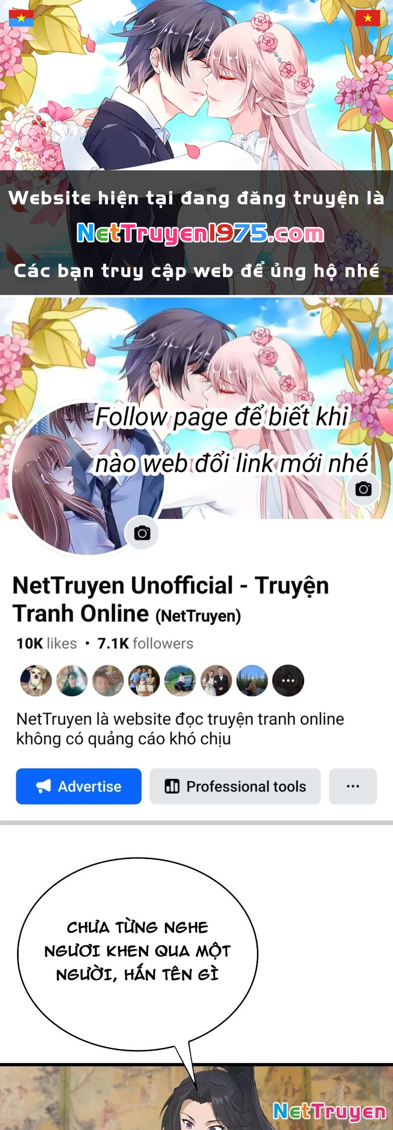 Tu Tiên Trở Về Tại Vườn Trường - Phần 2 Chapter 163 - Trang 2
