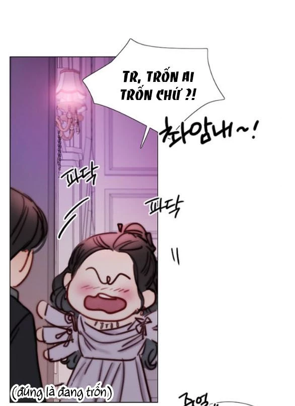 Serena Chapter 109.2 - Trang 2