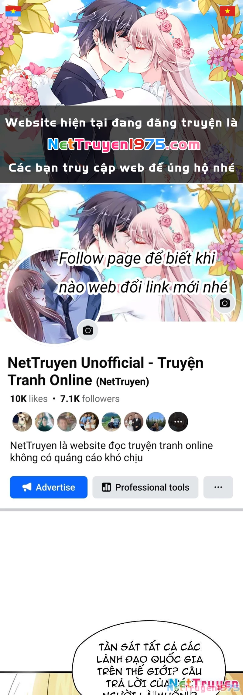 Pháp Sư Ký Sinh Chapter 4 - Trang 3