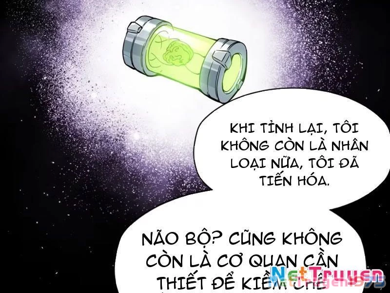 Pháp Sư Ký Sinh Chapter 4 - Trang 3