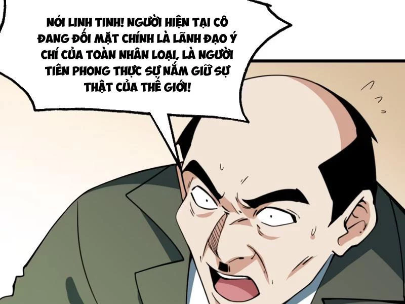 Pháp Sư Ký Sinh Chapter 4 - Trang 3
