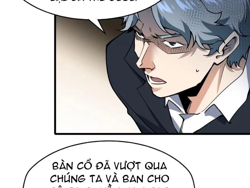 Pháp Sư Ký Sinh Chapter 4 - Trang 3