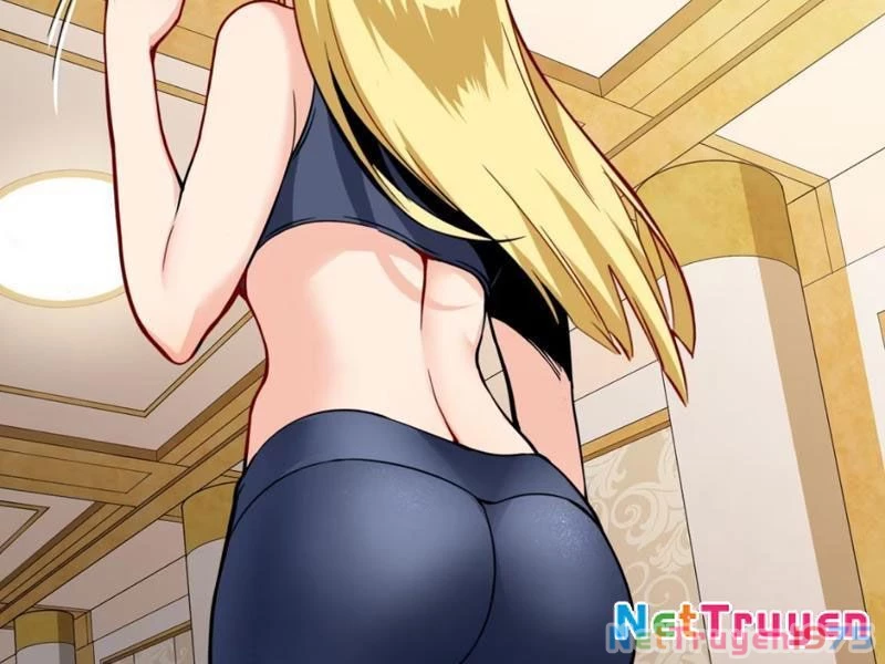 Pháp Sư Ký Sinh Chapter 4 - Trang 3