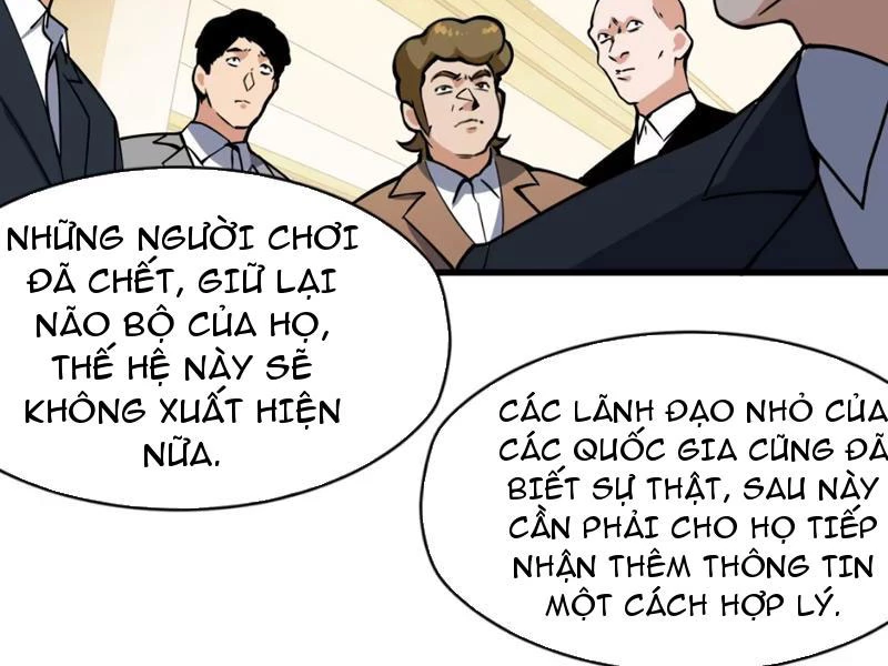 Pháp Sư Ký Sinh Chapter 4 - Trang 3