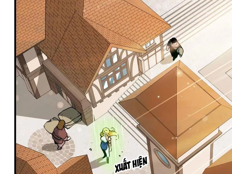 Pháp Sư Ký Sinh Chapter 4 - Trang 3