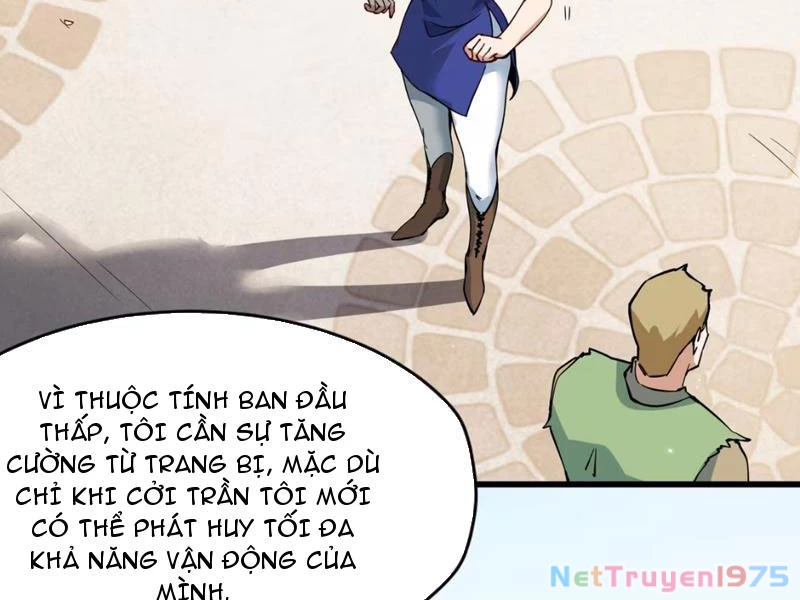 Pháp Sư Ký Sinh Chapter 4 - Trang 3