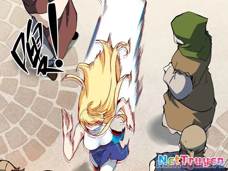 Pháp Sư Ký Sinh Chapter 4 - Trang 3