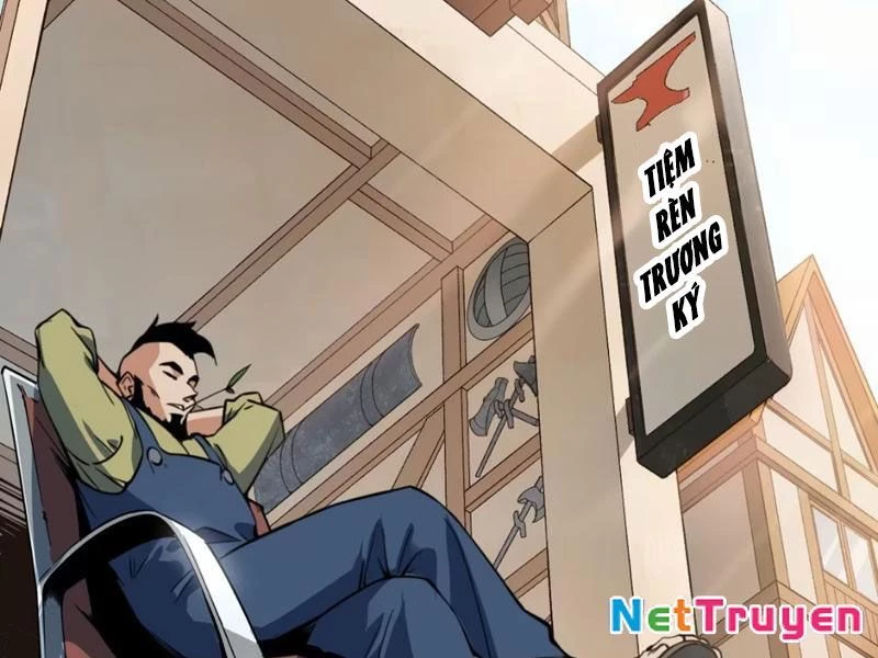 Pháp Sư Ký Sinh Chapter 4 - Trang 3