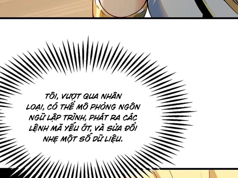 Pháp Sư Ký Sinh Chapter 4 - Trang 3