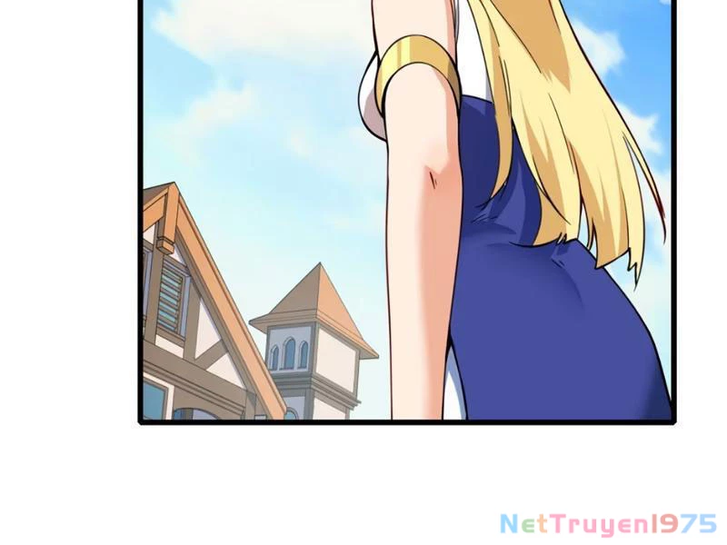 Pháp Sư Ký Sinh Chapter 4 - Trang 3
