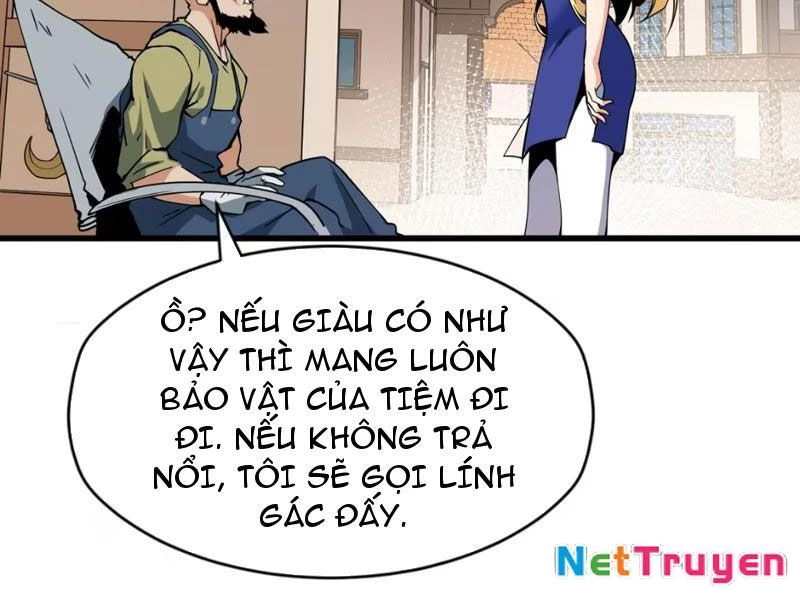 Pháp Sư Ký Sinh Chapter 4 - Trang 3
