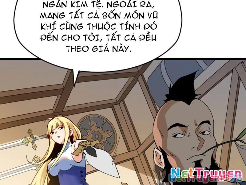 Pháp Sư Ký Sinh Chapter 4 - Trang 3