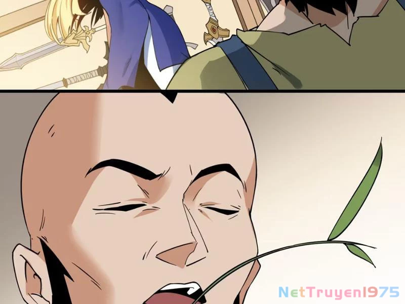 Pháp Sư Ký Sinh Chapter 4 - Trang 3
