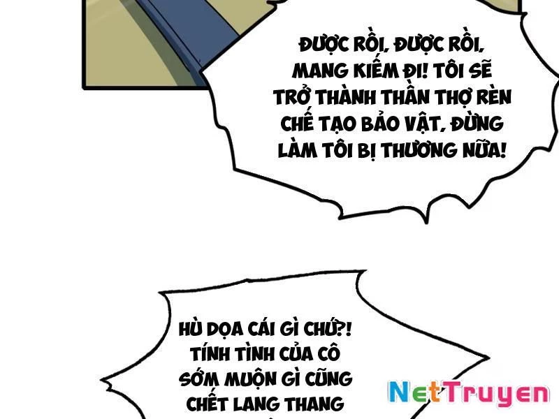 Pháp Sư Ký Sinh Chapter 4 - Trang 3