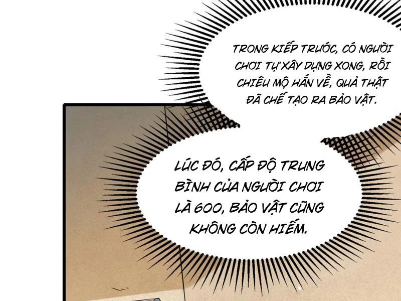 Pháp Sư Ký Sinh Chapter 4 - Trang 3