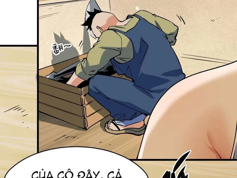 Pháp Sư Ký Sinh Chapter 4 - Trang 3