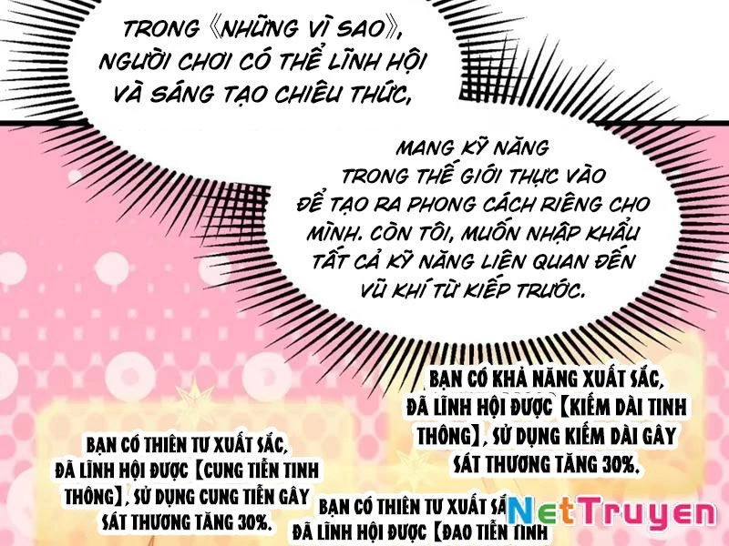 Pháp Sư Ký Sinh Chapter 4 - Trang 3