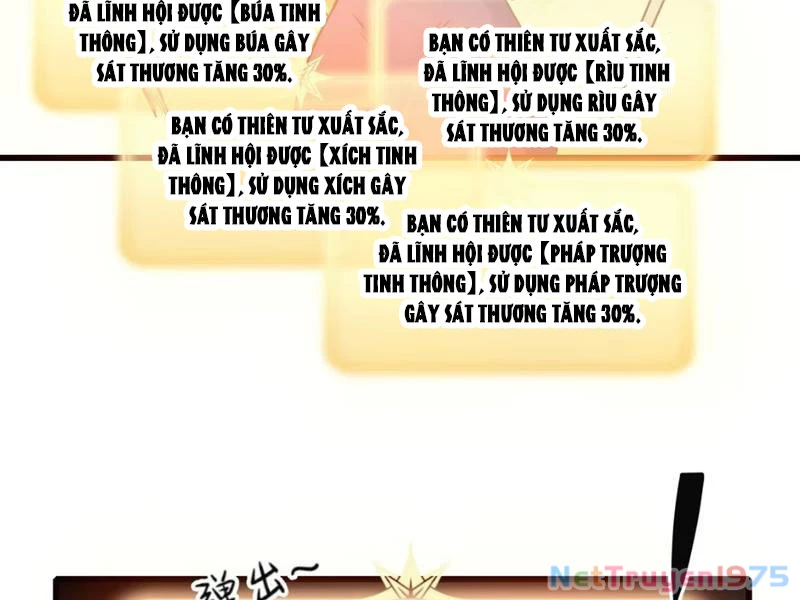 Pháp Sư Ký Sinh Chapter 4 - Trang 3