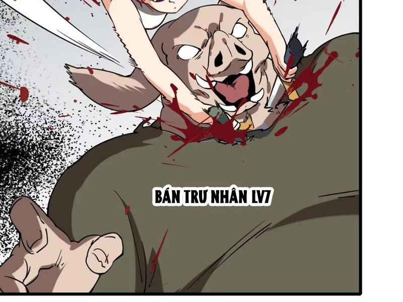 Pháp Sư Ký Sinh Chapter 4 - Trang 3