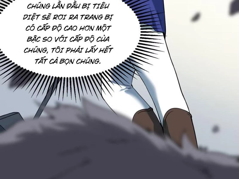 Pháp Sư Ký Sinh Chapter 4 - Trang 3