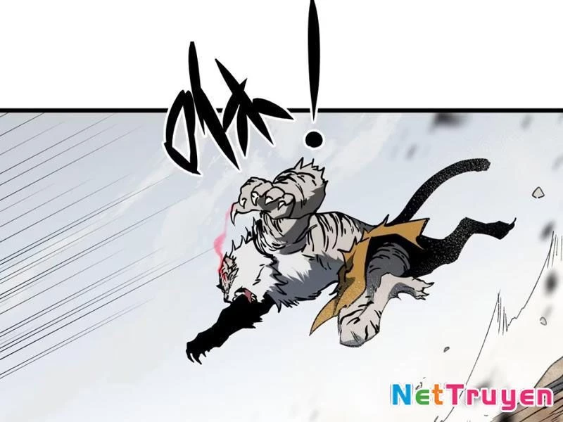Pháp Sư Ký Sinh Chapter 4 - Trang 3