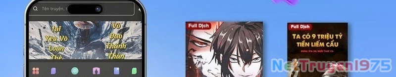 Pháp Sư Ký Sinh Chapter 4 - Trang 3