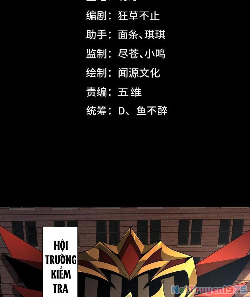 Tai Ách Cấp Mục Sư Chapter 40 - Next Chapter 41