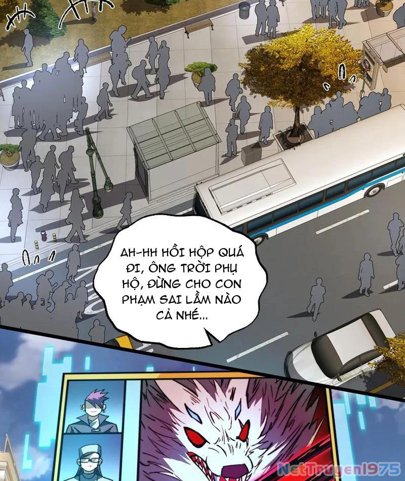 Tai Ách Cấp Mục Sư Chapter 40 - Next Chapter 41