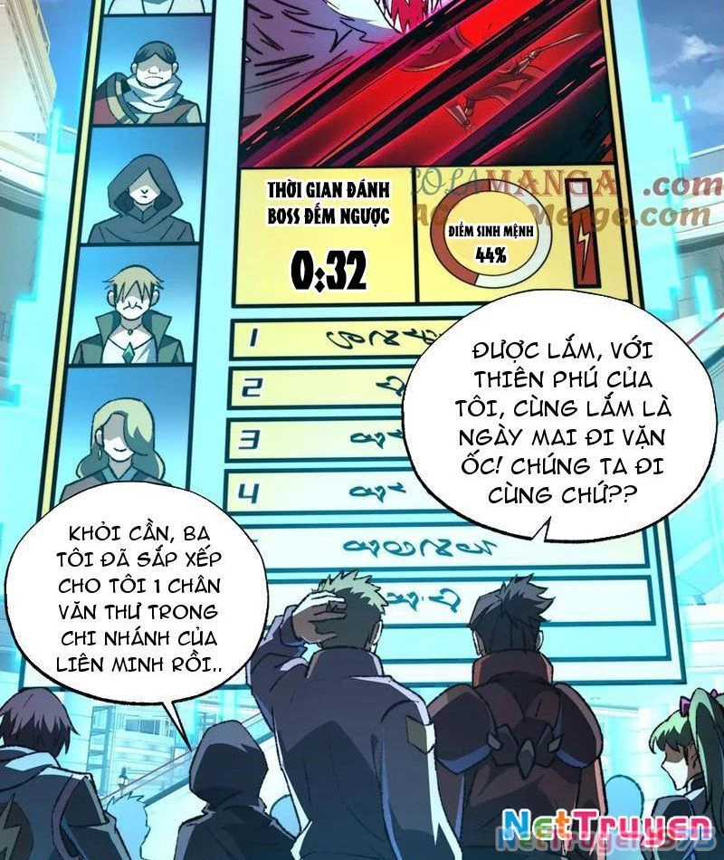 Tai Ách Cấp Mục Sư Chapter 40 - Next Chapter 41