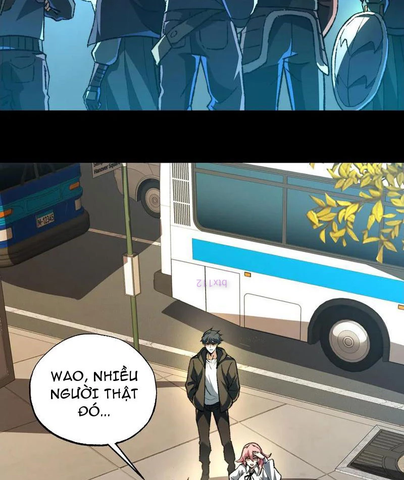 Tai Ách Cấp Mục Sư Chapter 40 - Next Chapter 41