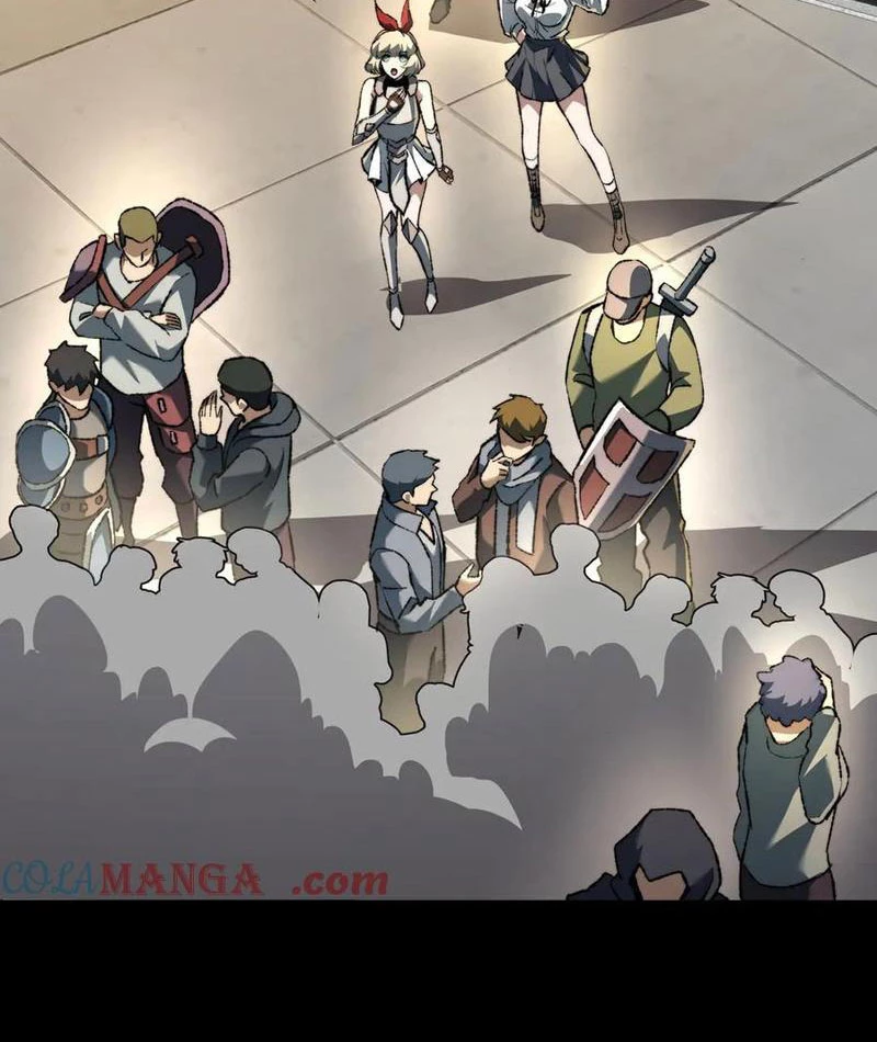 Tai Ách Cấp Mục Sư Chapter 40 - Next Chapter 41