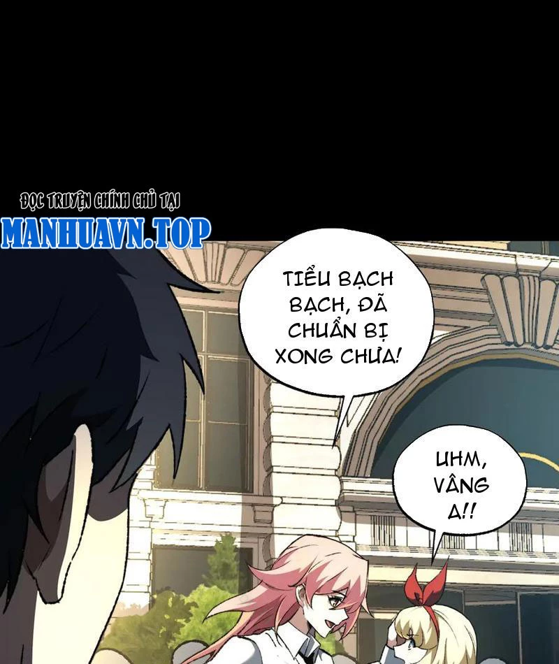 Tai Ách Cấp Mục Sư Chapter 40 - Next Chapter 41