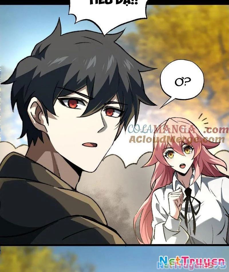 Tai Ách Cấp Mục Sư Chapter 40 - Next Chapter 41