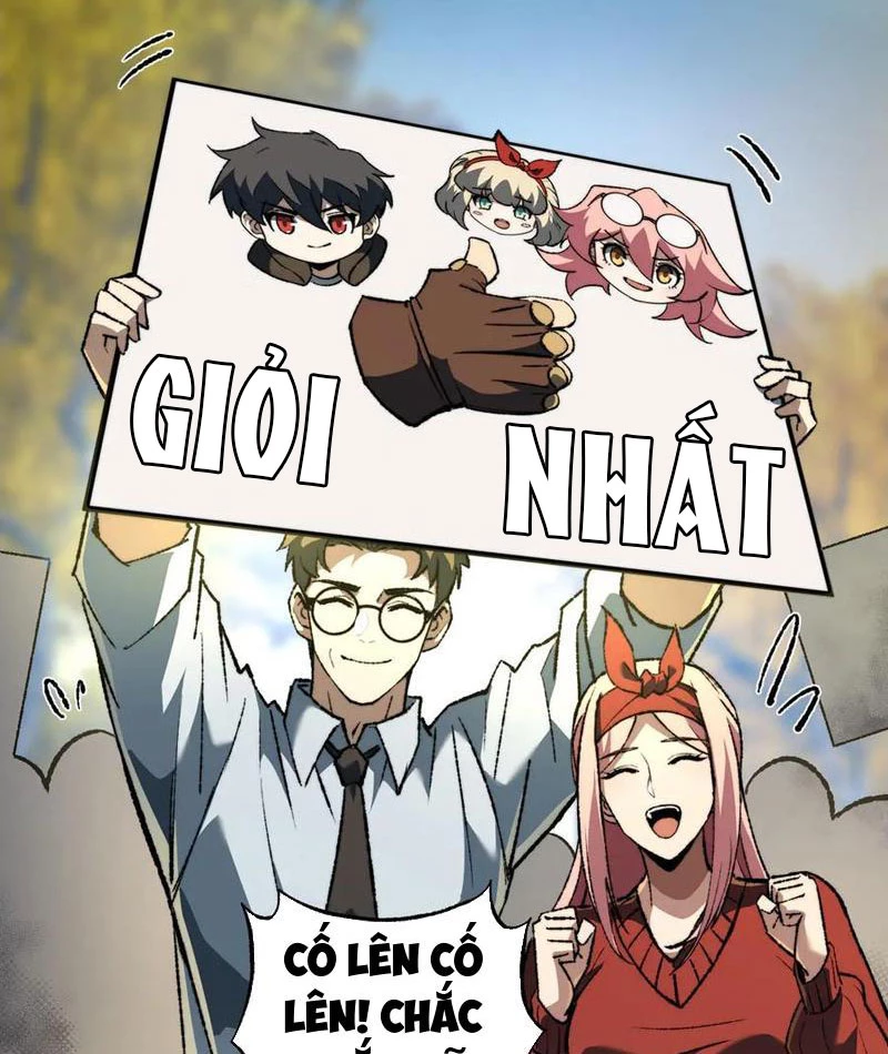 Tai Ách Cấp Mục Sư Chapter 40 - Next Chapter 41