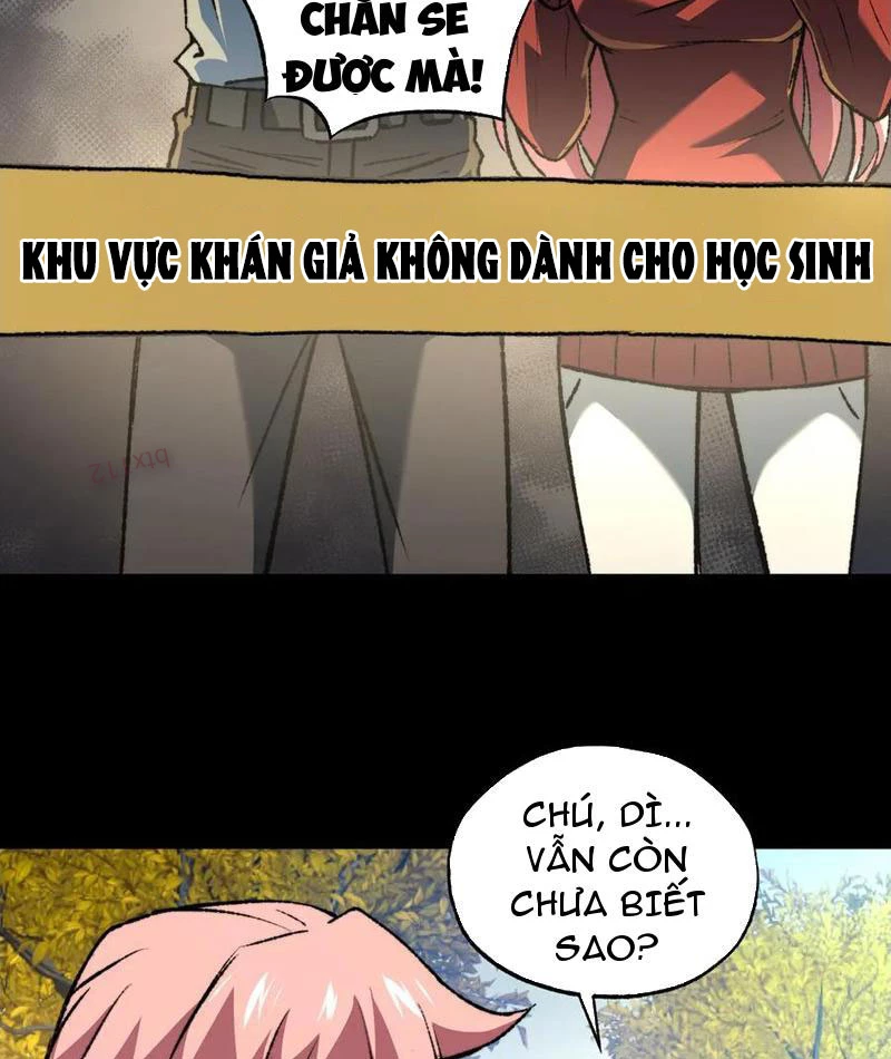 Tai Ách Cấp Mục Sư Chapter 40 - Next Chapter 41