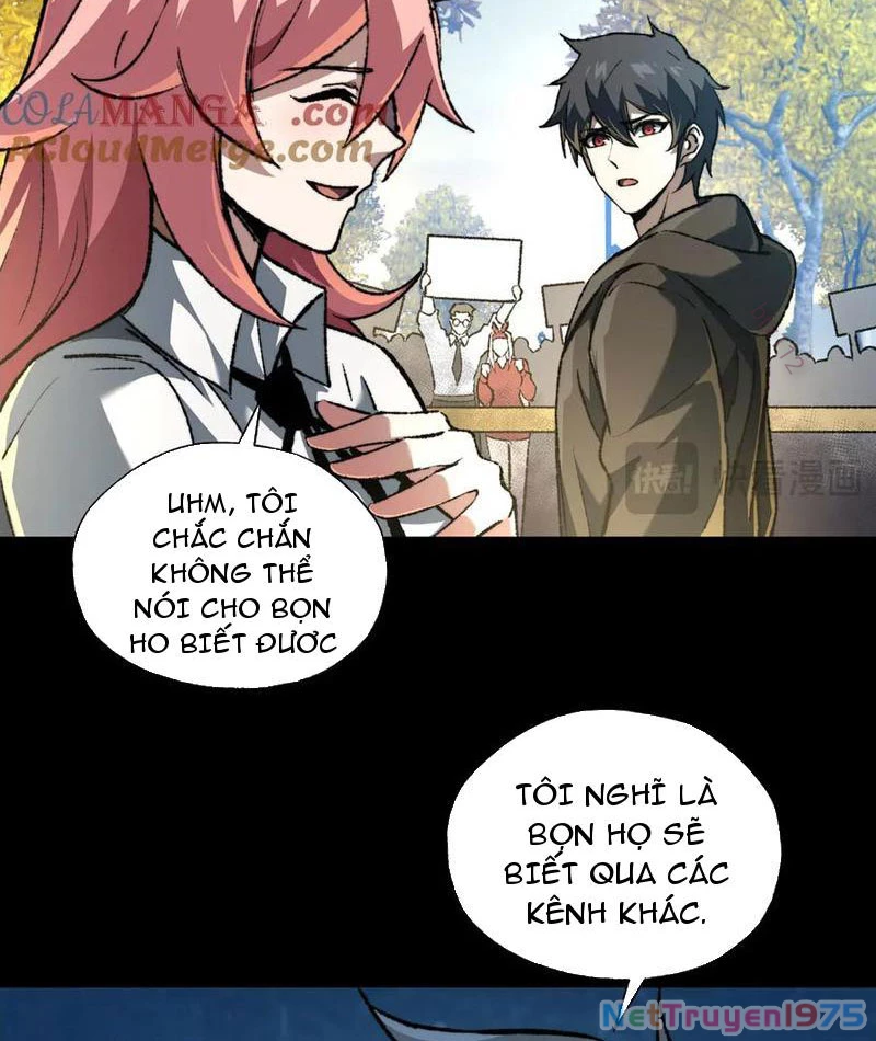 Tai Ách Cấp Mục Sư Chapter 40 - Next Chapter 41