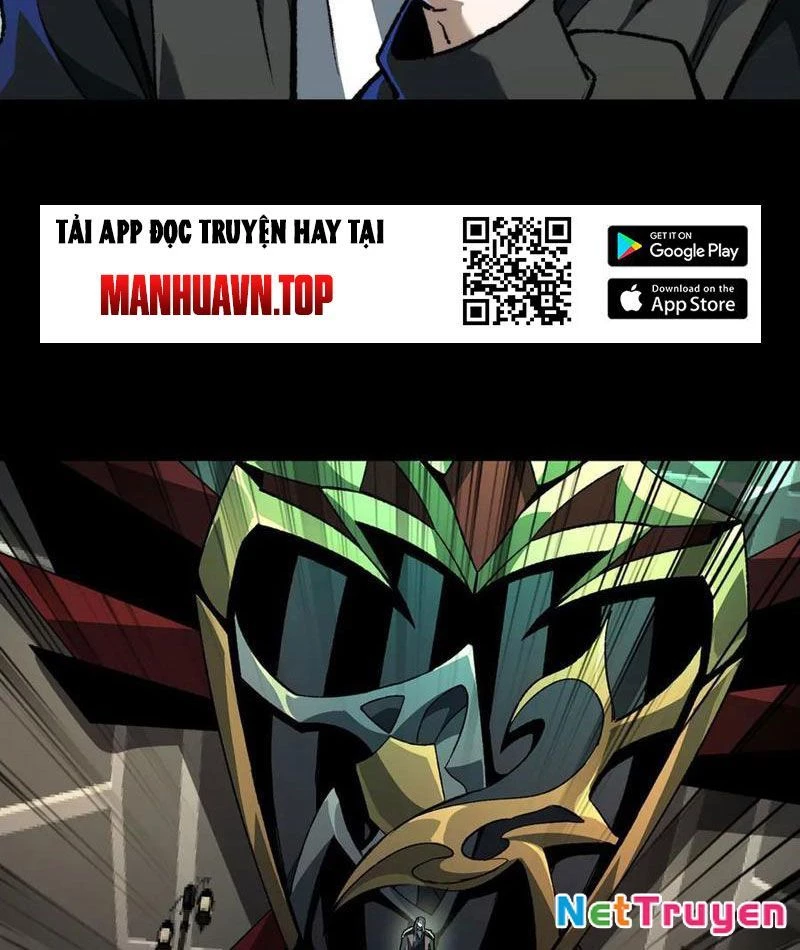 Tai Ách Cấp Mục Sư Chapter 40 - Next Chapter 41