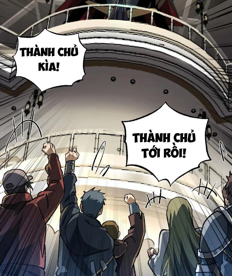 Tai Ách Cấp Mục Sư Chapter 40 - Next Chapter 41